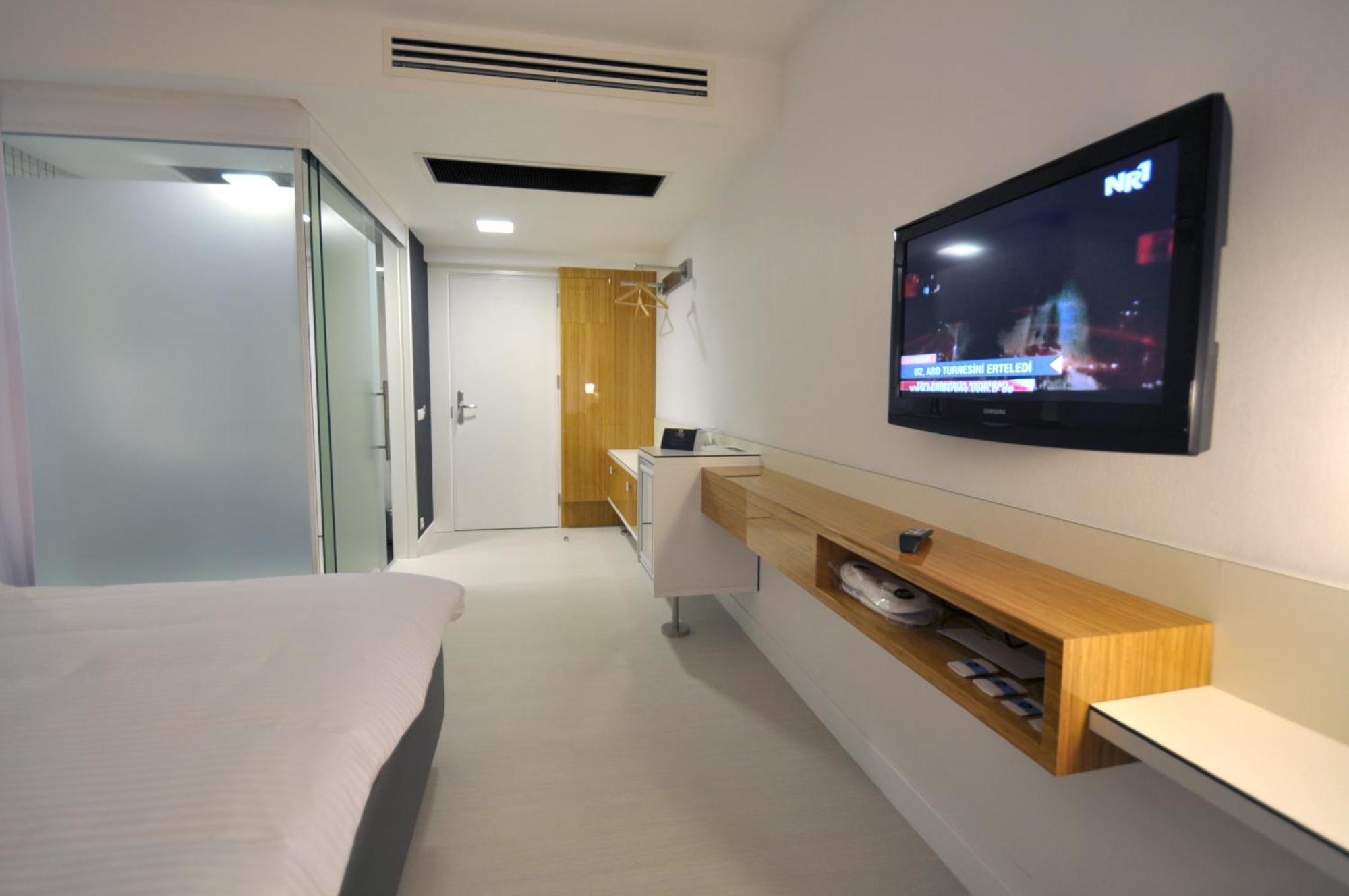 No 19 Boutique Hotel Ankara Habitación foto