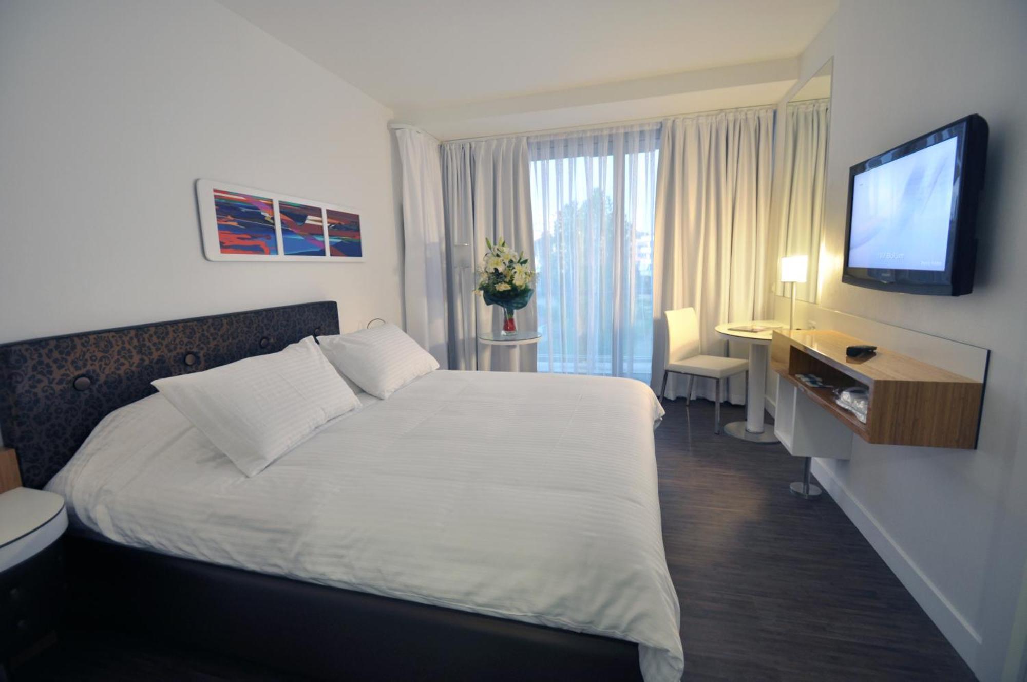 No 19 Boutique Hotel Ankara Habitación foto