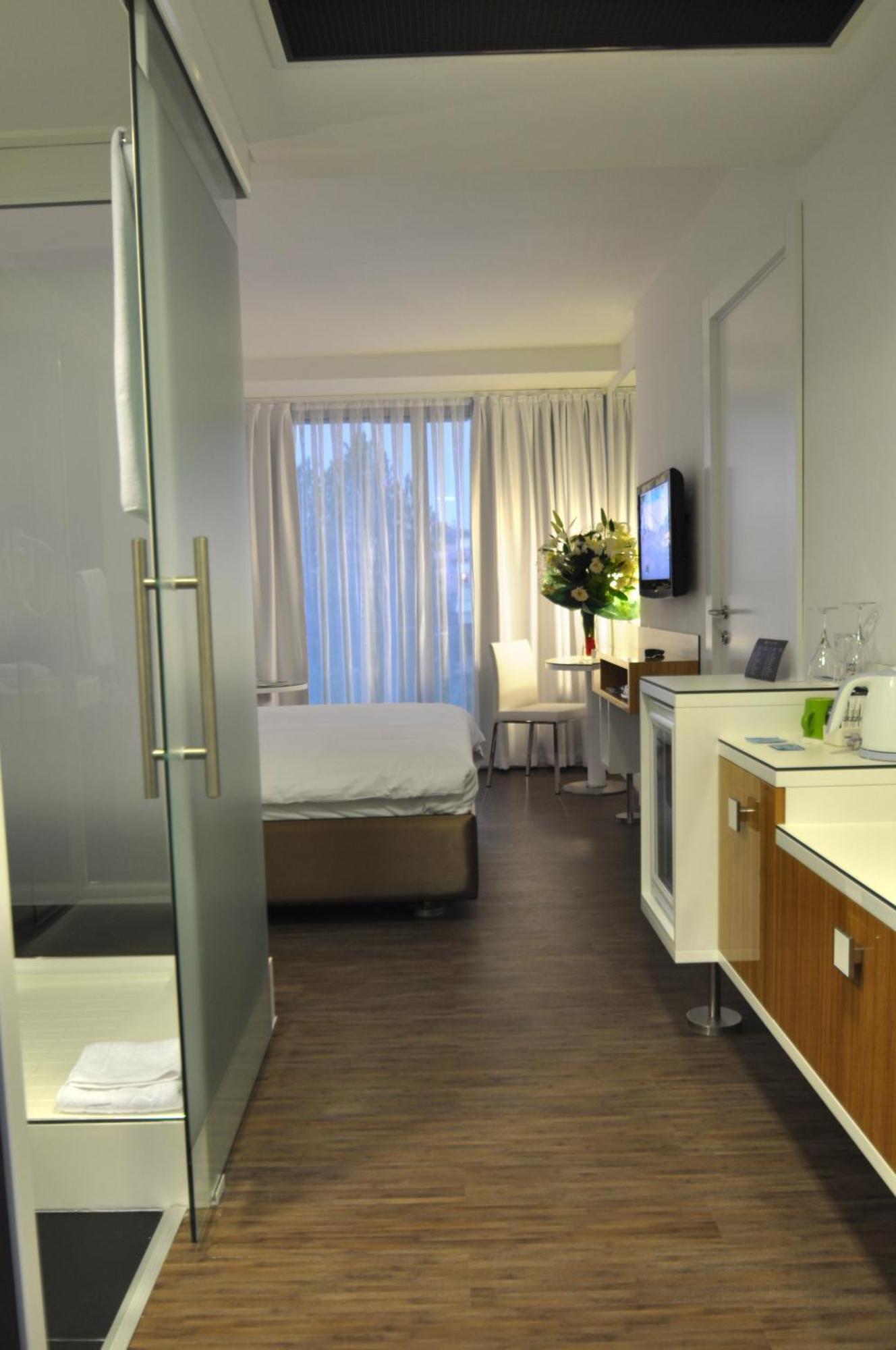 No 19 Boutique Hotel Ankara Habitación foto