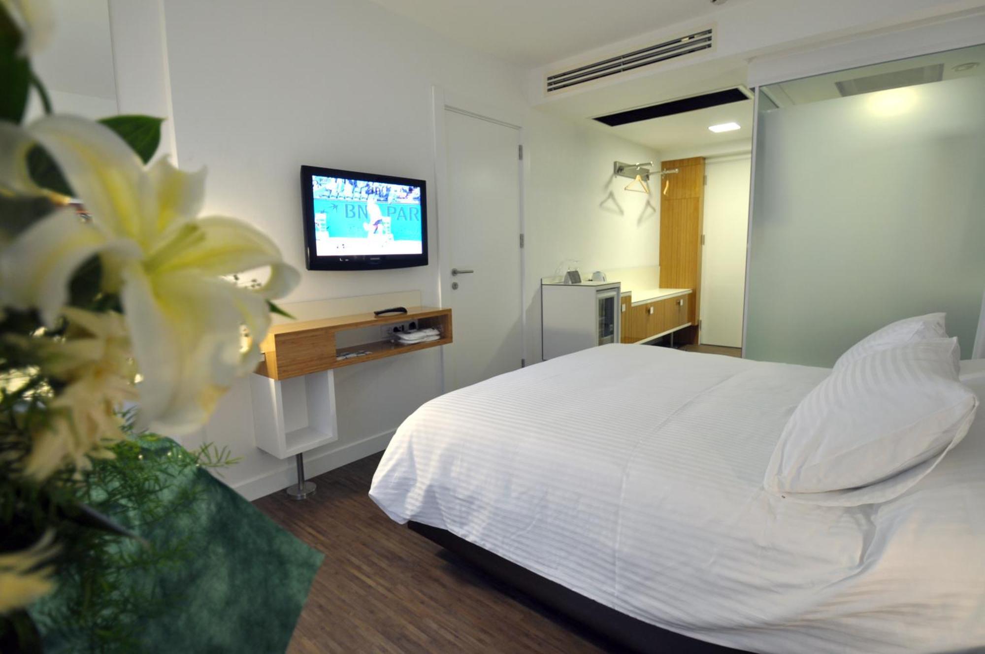 No 19 Boutique Hotel Ankara Habitación foto