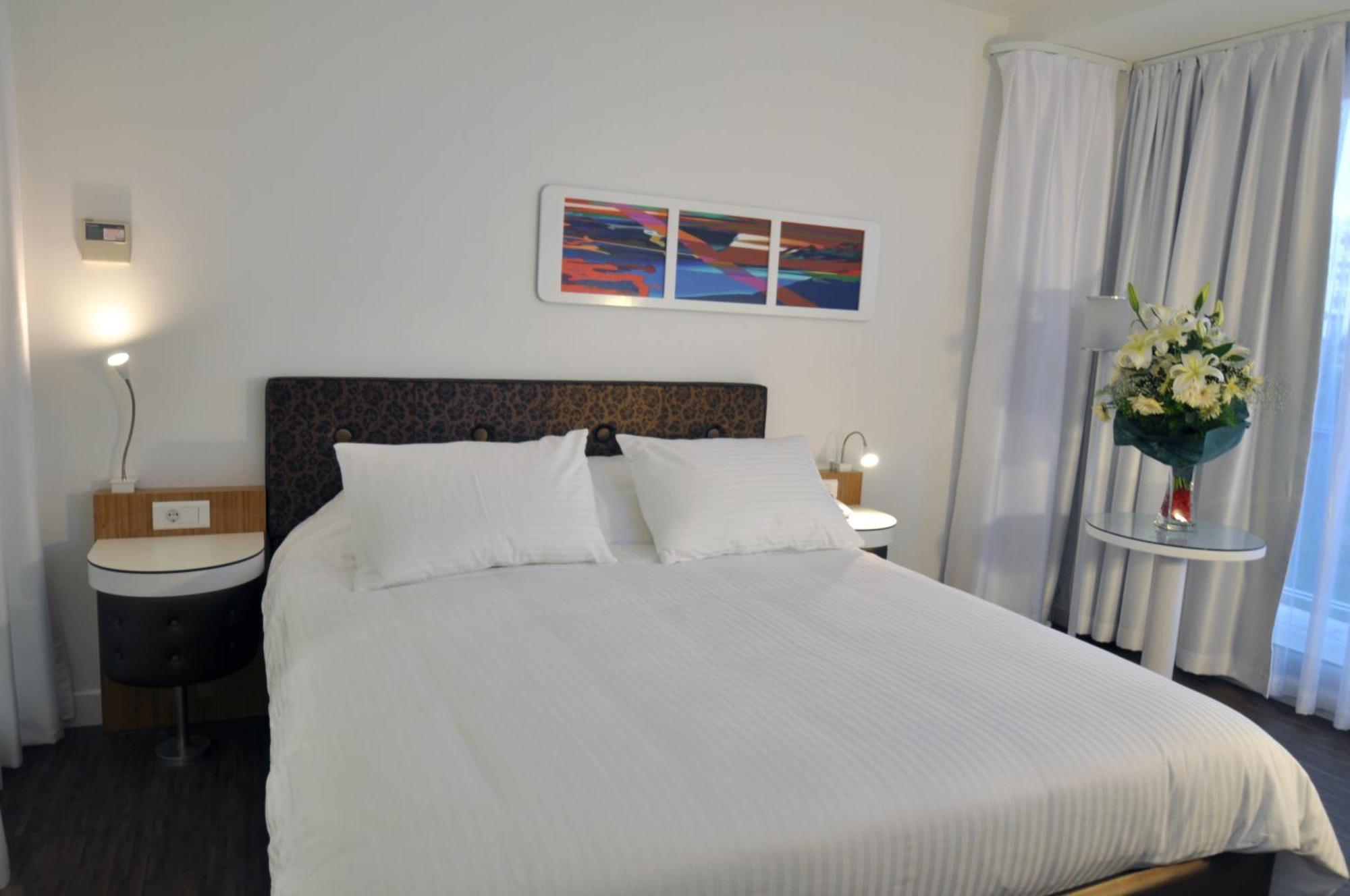 No 19 Boutique Hotel Ankara Habitación foto