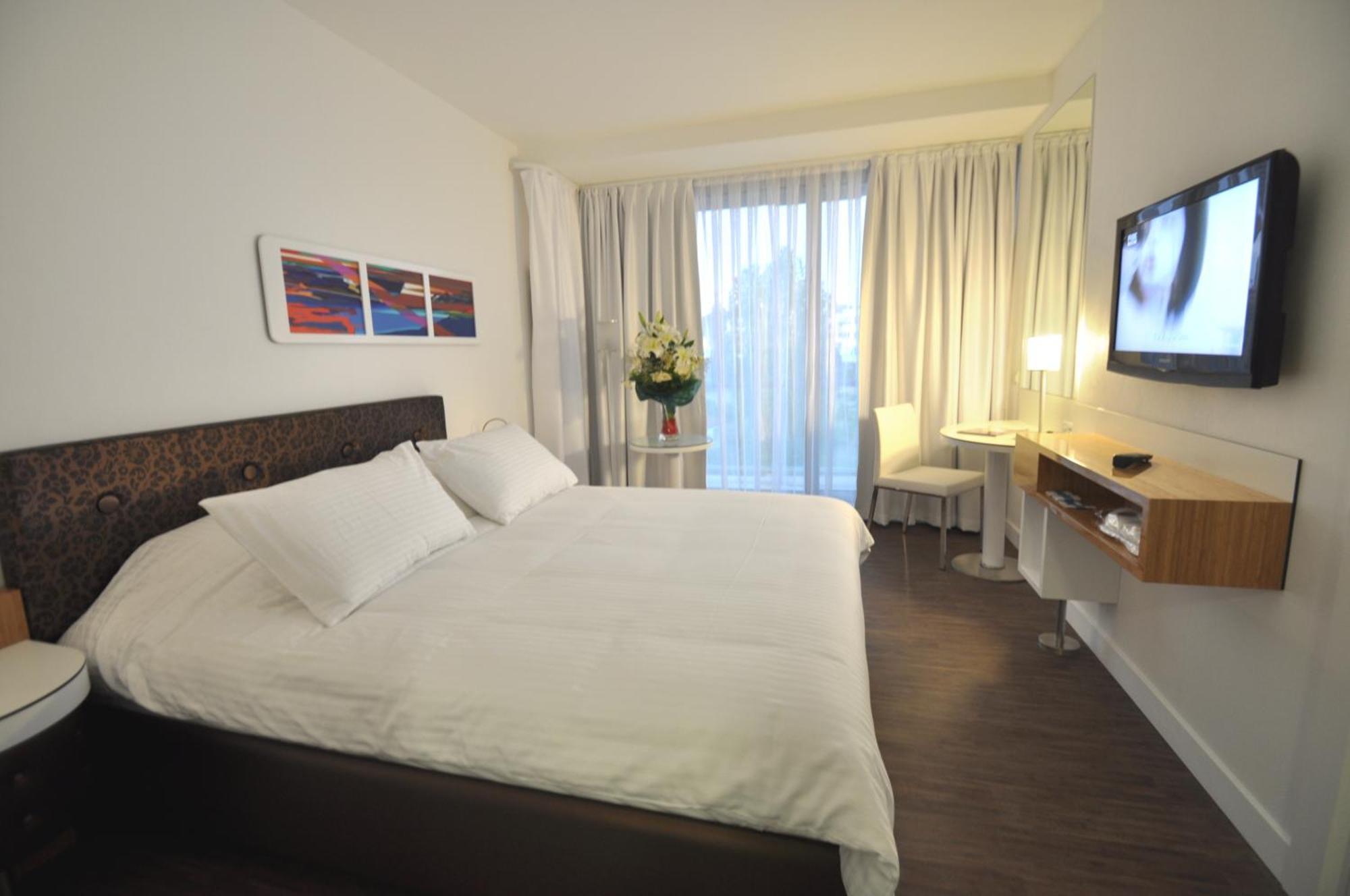 No 19 Boutique Hotel Ankara Habitación foto
