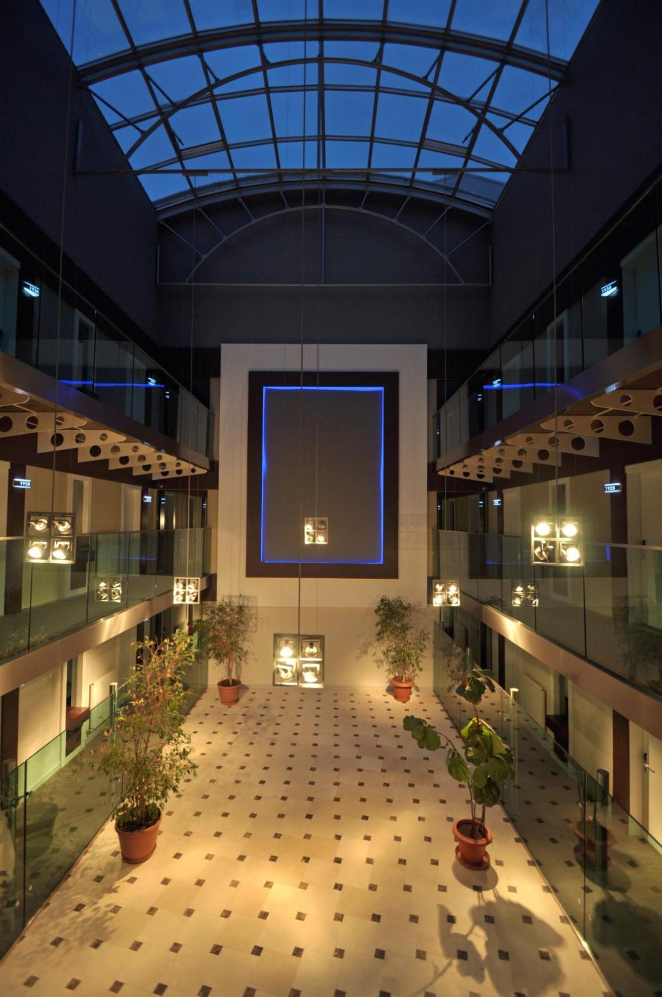 No 19 Boutique Hotel Ankara Exterior foto