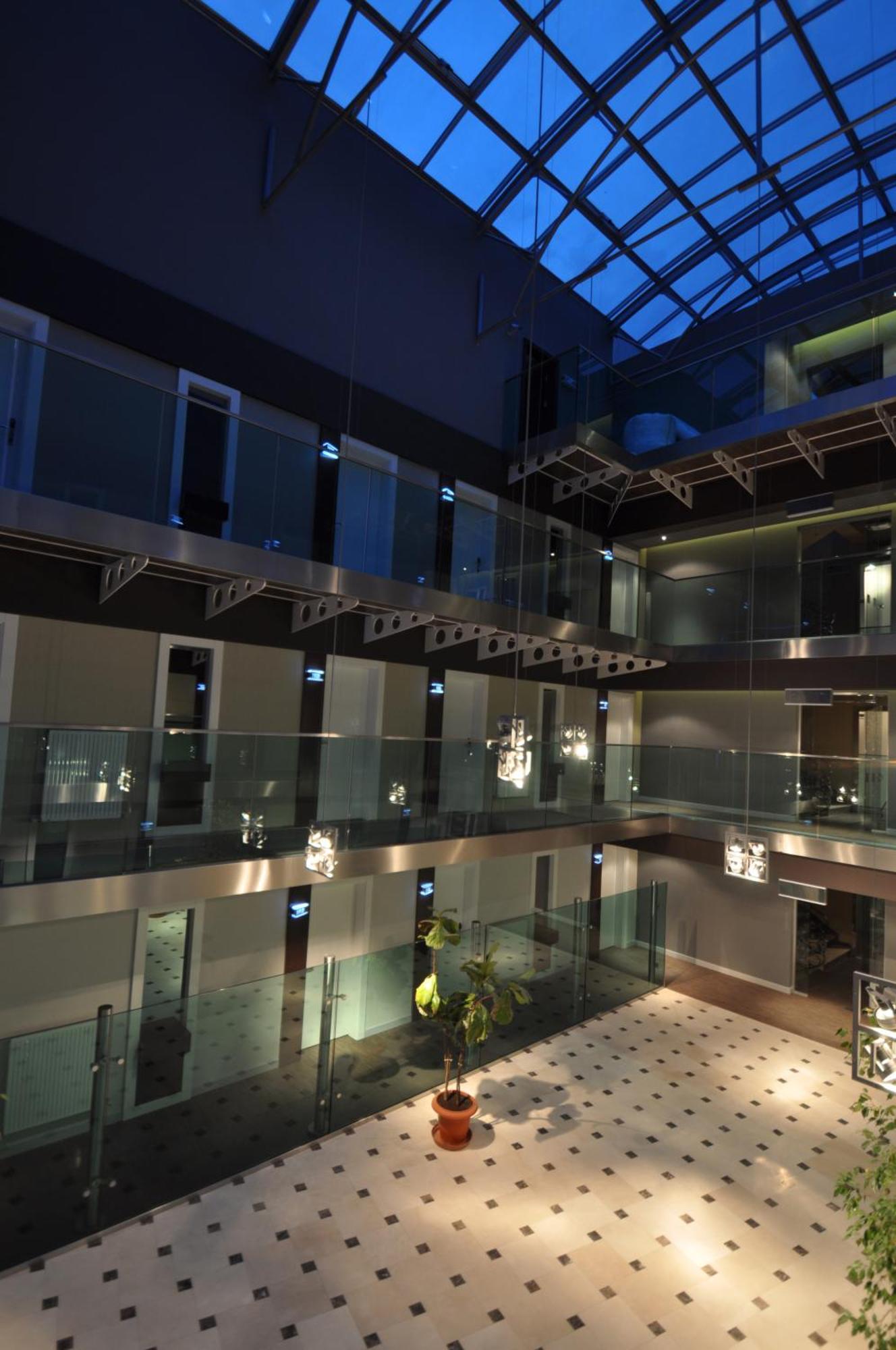 No 19 Boutique Hotel Ankara Exterior foto
